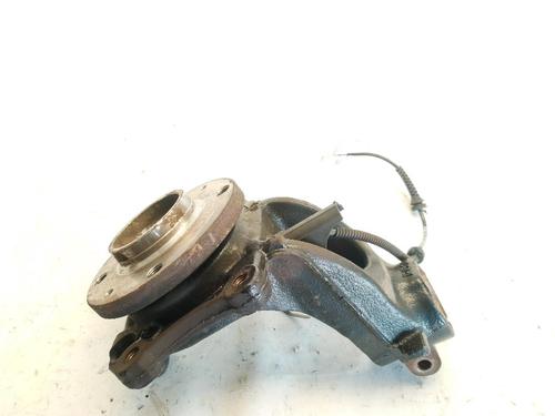 Right front steering knuckle CITROËN C4 CACTUS 1.5 BlueHDi 120 | BP27647793M26 - Image 2