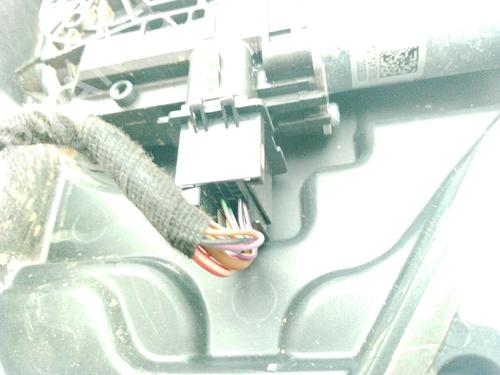 Front left window mechanism SEAT IBIZA IV (6J5, 6P1) 1.6 TDI | BP24996377C22 