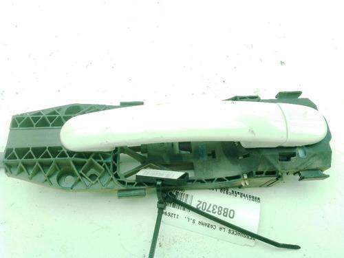 front-right-exterior-door-handle-vw-polo-v-6r1-6c1-2009-2010-2011-2012-2013-2014-2015-2016-2017-2018-2019-2020-2021-2022-30562089 main image