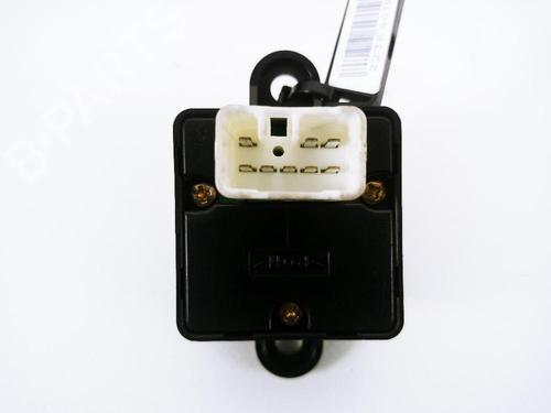 Left front window switch HYUNDAI ATOS (MX) 1.1 | BP24156458I27 