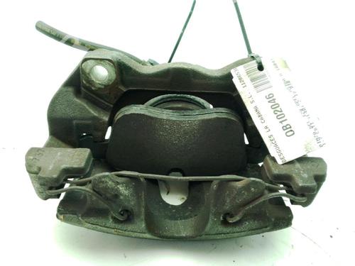 Left front brake caliper OPEL ASTRA H (A04) 1.7 CDTI (L48) | BP32358620M105