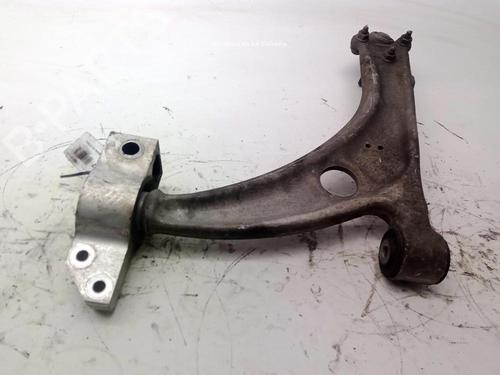 Used Right front suspension arm VW PASSAT B6 (3C2) 2.0 TDI 16V (140 hp) 24607144