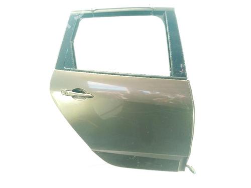 Used Right rear door RENAULT GRAND SCÉNIC III (JZ0/1_) 1.6 dCi (JZ00, JZ12) (130 hp) 30367918
