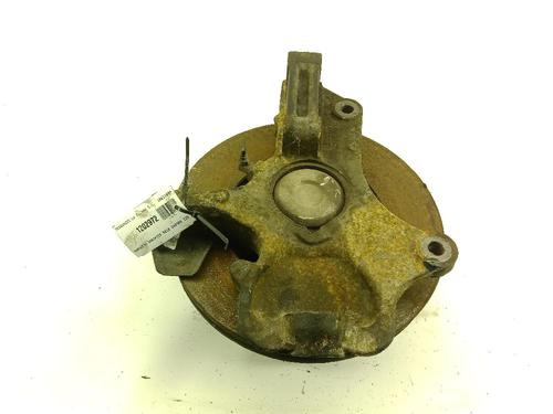 Left front steering knuckle MERCEDES-BENZ SPRINTER 5-t Van (B906) 515 CDI (906.653, 906.655, 906.657) | BP24043002M25 