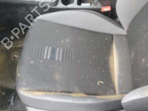 Left front suspension arm SEAT LEON (5F1) 1.6 TDI | BP31989022M12 