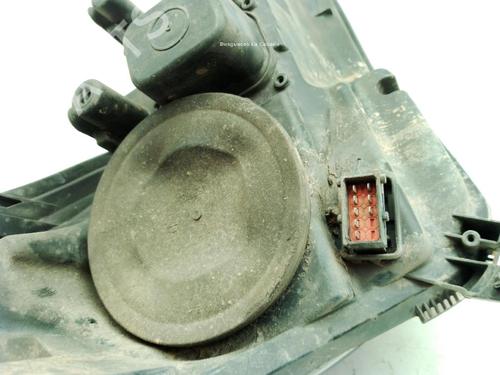 Left headlight OPEL ASTRA H GTC (A04) 1.9 CDTI (L08) | BP38770951C28 - Image 4