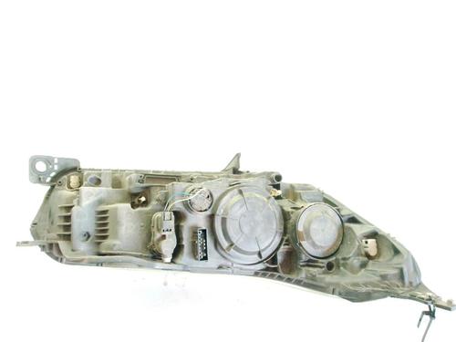 Left headlight CITROËN C5 III (RD_) 2.0 HDi 140 (RDRHF8, RDRHFA, RDRHA8, RDRHAJ) | BP33570907C28 - Image 2