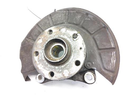 Used Right front steering knuckle Right front steering knuckle 19484817 19484817