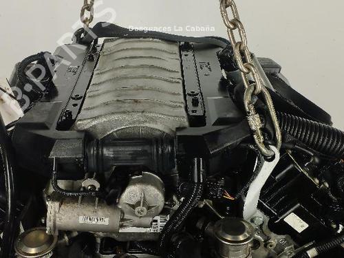 Engine BMW 7 (E65, E66, E67) 735 i, Li | BP19252785M1 