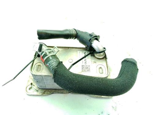 Used Oil radiator Oil radiator VOLVO V40 Hatchback (525) D2 (120 hp) 32845693 32845693