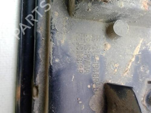Venstre baglygte MITSUBISHI PAJERO CLASSIC (V2_W, V6_W, V7_W) 2.5 TD (V24W) | BP29860987C34