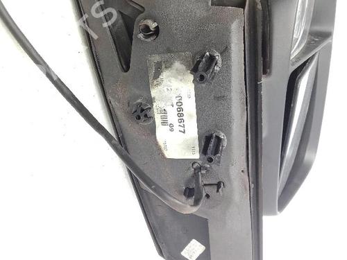 Left mirror CITROËN JUMPY II Van 2.0 HDi 125 | BP32515854C26