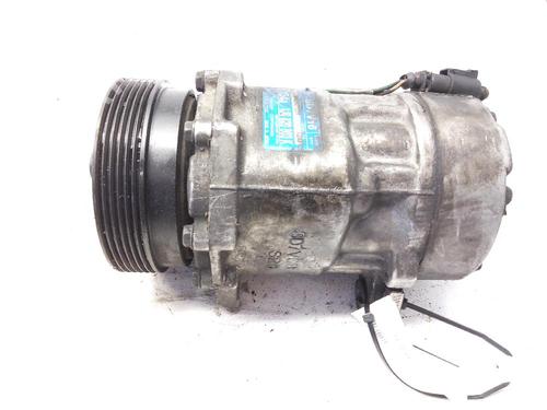 AC compressor SEAT LEON (1M1) 1.9 TDI | BP19329154M34 