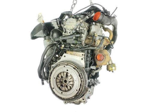 Engine SEAT TOLEDO II (1M2) 1.9 TDI | BP34577768M1 - Image 4