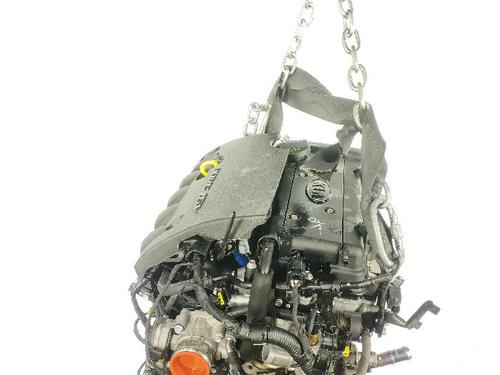 Used Engine Engine KIA CEE'D Hatchback (ED) 1.4 (105 hp) 36291633 36291633