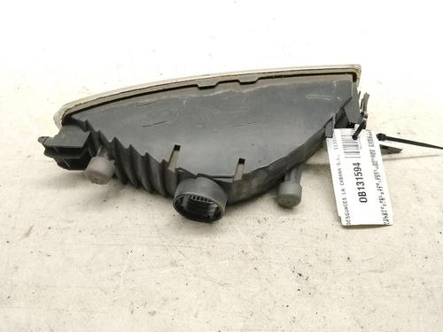 Left front indicator OPEL MOVANO A Van (X70) 2.5 DTi (FD) | BP36663126C32 - Image 4