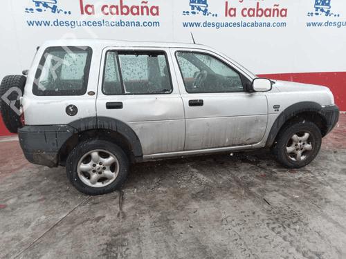 Driver airbag LAND ROVER FREELANDER I (L314) 2.0 Td4 4x4 | BP18371046C9 