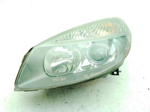 Venstre forlygte RENAULT GRAND SCÉNIC II (JM0/1_) 1.9 dCi (JM0G, JM12, JM1G, JM2C) (120 hp) 29219358