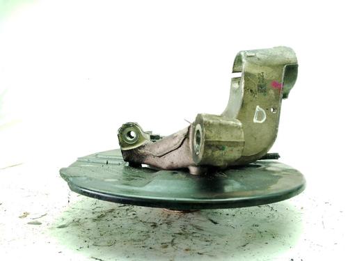 Right front steering knuckle LYNK & CO 01 PHEV | BP40523719M26 - Image 2