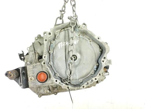 Used Gearbox Gearbox 35750176 35750176