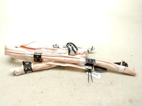 Used Left curtain airbag Left curtain airbag 37019218 37019218