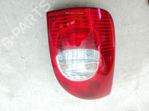 Used Left taillight CITROËN XSARA PICASSO (N68) 1.6 HDi (90 hp) 24049742