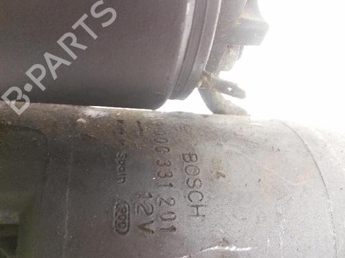 Startmotor NISSAN TERRANO II (R20) 2.7 TD 4WD | BP24004070M8