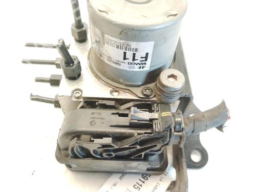 ABS pump KIA SPORTAGE IV (QL, QLE) 2.0 CRDi | BP27587876M43 
