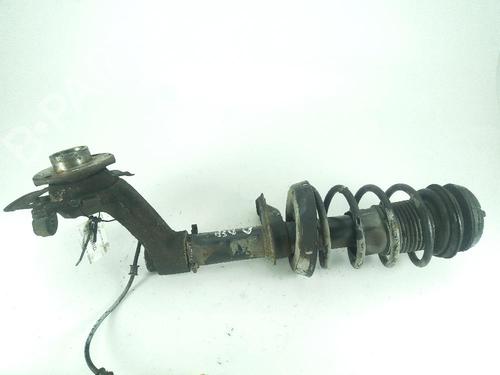 Right front steering knuckle OPEL VECTRA A (J89) 2.0 i Cat (F19, M19) | BP18358986M26 