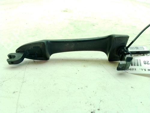 Front left exterior door handle FORD FOCUS I (DAW, DBW) 1.6 16V | BP27647850C128 