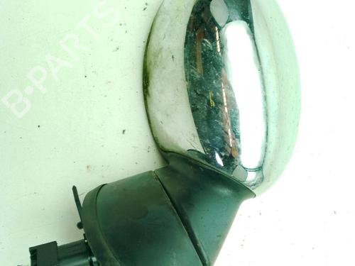 Right mirror MINI MINI (R50, R53) Cooper | BP25152204C27 