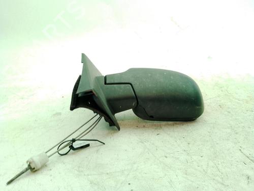Left mirror FORD FIESTA V (JH_, JD_) 1.4 TDCi | BP27450716C26 