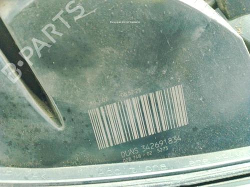 Right taillight OPEL ASTRA H GTC (A04) 1.7 CDTi (L08) | BP30525801C35 - Image 5