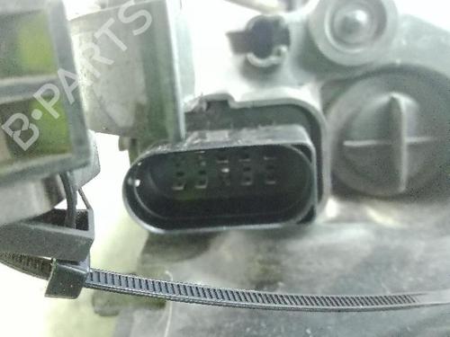 Right headlight FORD FOCUS II (DA_, HCP, DP) 1.6 TDCi | BP35721065C29 - Image 4