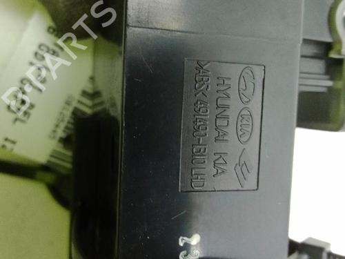 Left front window switch KIA SPORTAGE III (SL) 1.6 GDI | BP36001141I27 - Image 3