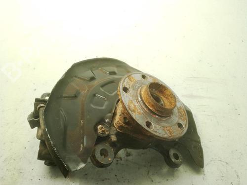 Right front steering knuckle VW GOLF SPORTSVAN VII (AM1, AN1) 1.6 TDI | BP24003879M26 