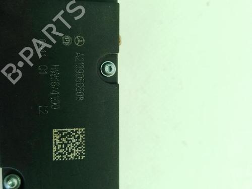 Switch MERCEDES-BENZ E-CLASS (W213) E 220 d (213.004) | BP34714854I30 - Image 4