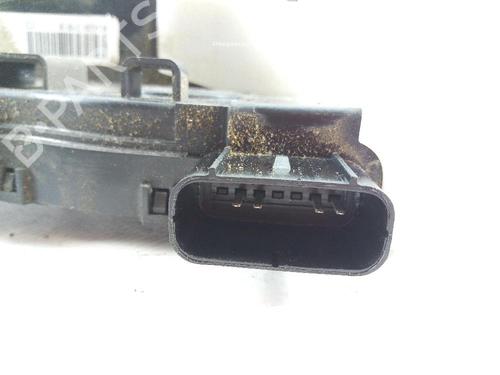 Rear right lock HYUNDAI ix35 (LM, EL, ELH) 2.0 CRDi | BP18367601C99 