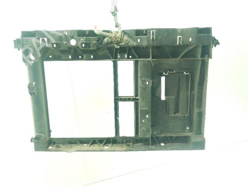 Front slam panel CITROËN C3 II (SC_) 1.4 HDi 70 (SC8HZC, SC8HR0, SC8HP4) | BP30314559C72 - Image 2