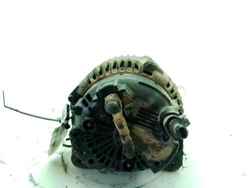Alternator AUDI A6 C6 (4F2) 2.7 TDI | BP33651604M7 - Image 4