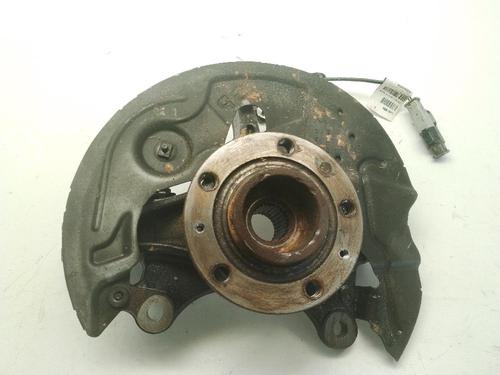 Left front steering knuckle CITROËN BERLINGO (ER_, EC_) 1.5 BlueHDi 100 | BP23999117M25 