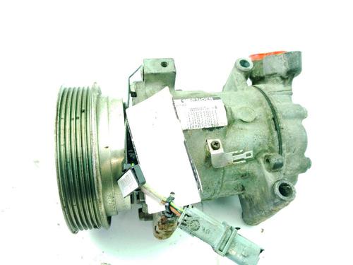 AC compressor RENAULT KANGOO Express (FW0/1_) 1.5 dCi 75 (FW07, FW10, FW04) | BP33232457M34 - Image 3