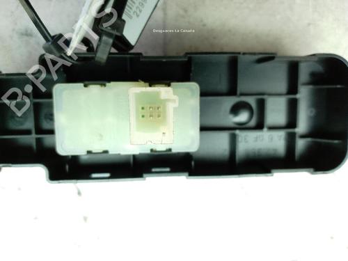 Right front window switch PEUGEOT 508 SW I (8E_) 2.0 HDi RXH Hybrid4 | BP25612761I26 
