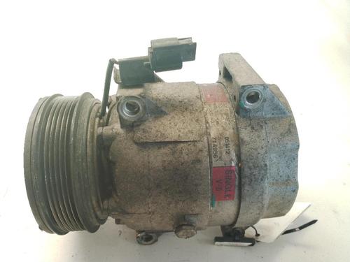 AC compressor SSANGYONG REXTON / REXTON II (GAB_) 2.7 Xdi 4x4 | BP24218891M34 - Image 2