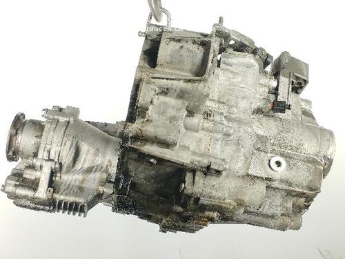 Gearbox VW PASSAT B6 (3C2) 2.0 TDI 16V | BP24042016M3 