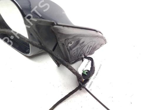 Left mirror VW PASSAT B6 (3C2) 2.0 TDI 16V | BP28313274C26