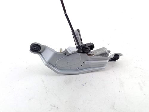 Rear wiper motor KIA NIRO I (DE) 1.6 GDI Hybrid 98700G5000 null