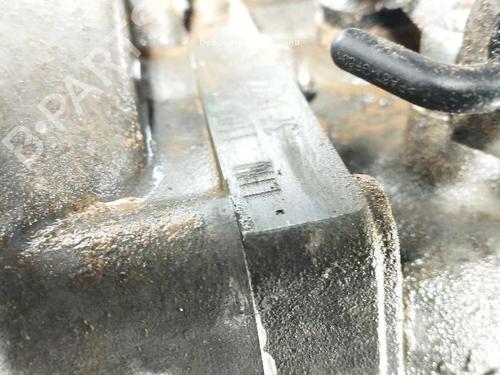 Gearbox VW GOLF VI (5K1) 1.6 TDI | BP24047529M3 