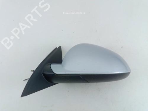Left mirror OPEL INSIGNIA A (G09) 2.0 Biturbo CDTI (68) | BP18367531C26 