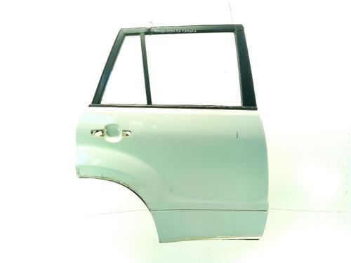 Dør høyre bak SUZUKI GRAND VITARA II (JT, TE, TD) 1.9 DDiS All-wheel Drive (JT419, TD44, JB419WD, JB419XD,... (129 hp) 29908571